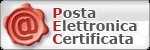 Posta Elettronica Certificata Amministrazione Piazza  Castello 19 - Milano